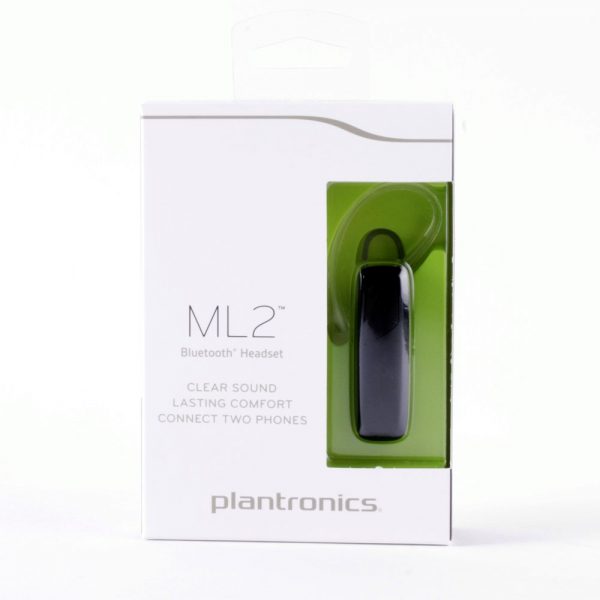 Plantronics ml2 online