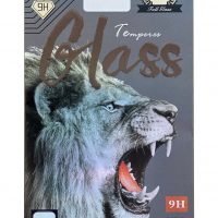 LCD apsauginis stikliukas 9D Full Glue Huawei P30 juodas