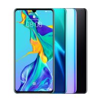 Huawei P30 128 GB (naudotas)