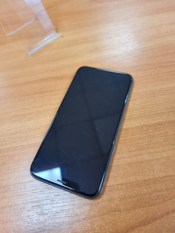 iPhone X 64 GB (naudotas) - Mobas.lt