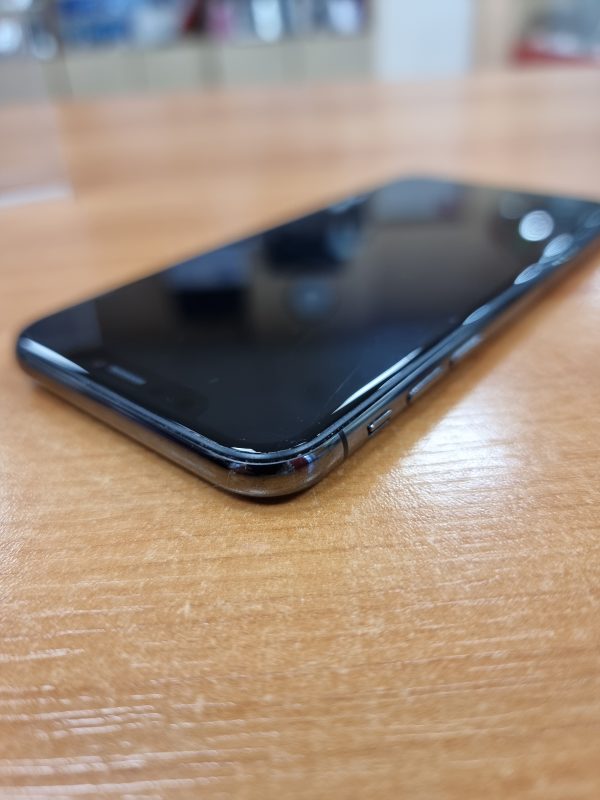 iPhone X 64 GB (naudotas) - Mobas.lt
