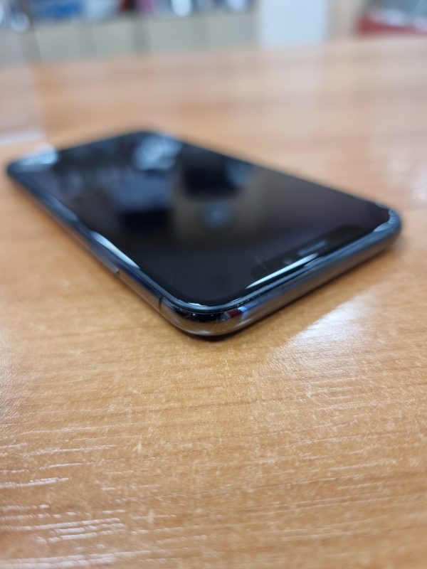 iPhone X 64 GB (naudotas) - Mobas.lt