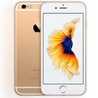 iPhone 6S 16 GB (naudotas)
