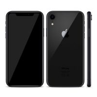 Apple iPhone XR 64 GB (naudotas)