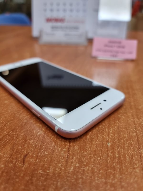 iPhone 7 32 GB (naudotas) - Mobas.lt