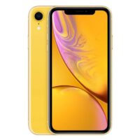 Apple iPhone XR 64 GB (naudotas)