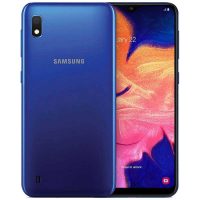 Samsung A105 Galaxy A10 32 GB (naudotas)