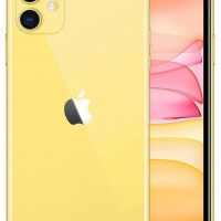 Apple iPhone 11 64 GB (naudotas)
