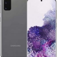 Samsung Galaxy S20 128GB (naudotas)