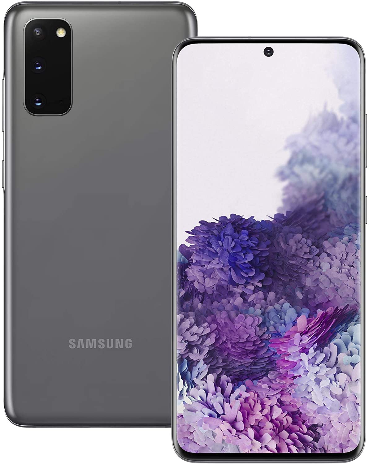 Samsung G980 Galaxy S20 128 GB (naudotas) - Mobas.lt