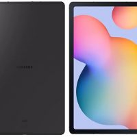 Samsung P615 Galaxy TAB S6 Lite WiFi 128 GB (naudotas)