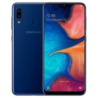 Samsung A202 Galaxy A20e 32 GB (naudotas)
