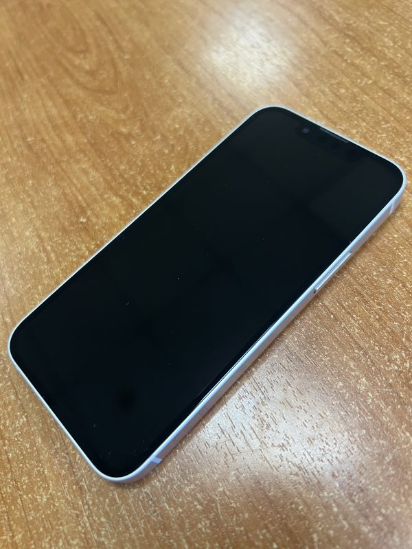 Apple iPhone 13 Mini 256 GB (Naudotas) - Mobas.lt