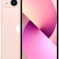 Apple iPhone 13 128GB (naudotas)