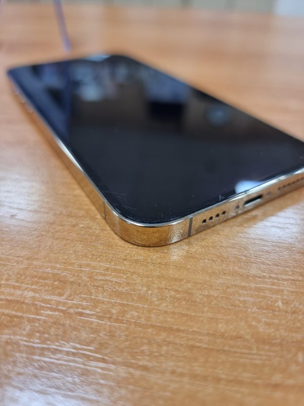 iPhone 12 Pro Max 256GB (naudotas) - Mobas.lt
