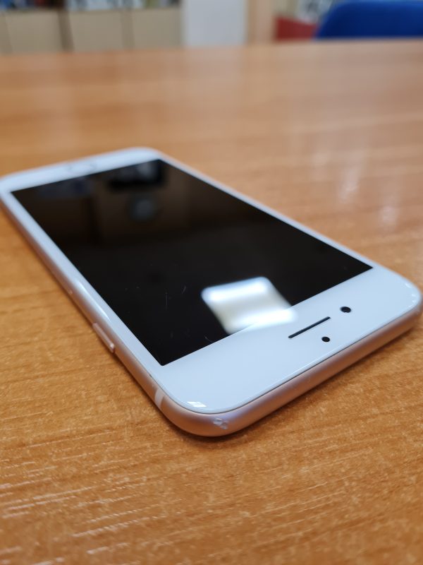 iPhone 8 64GB (Naudotas) - Mobas.lt