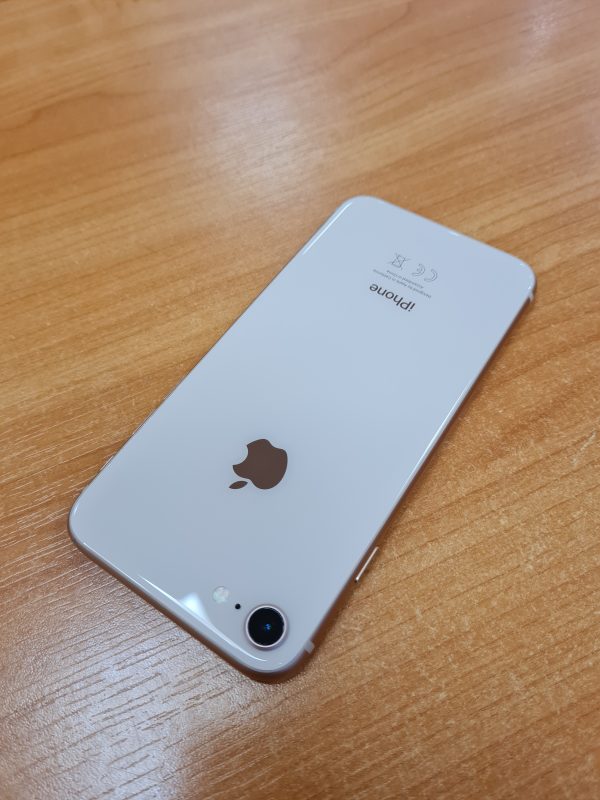 iPhone 8 64GB (Naudotas) - Mobas.lt