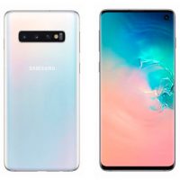 Samsung G973 Galaxy S10 128GB (naudotas)