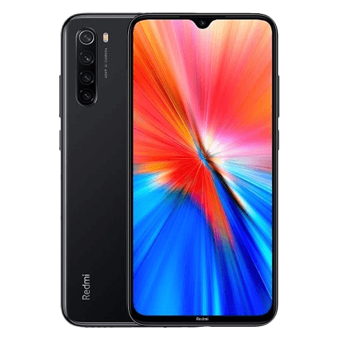 Xiaomi Redmi Note 8 64GB (Naudotas) - Mobas.lt