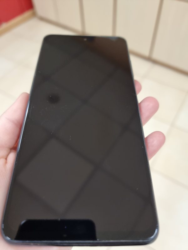 Xiaomi Poco X3 NFC 128GB (naudotas) - Mobas.lt