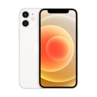Apple iPhone 12 Mini 64 GB (Naudotas)