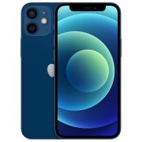 Apple iPhone 12 Mini 64 GB (Naudotas)