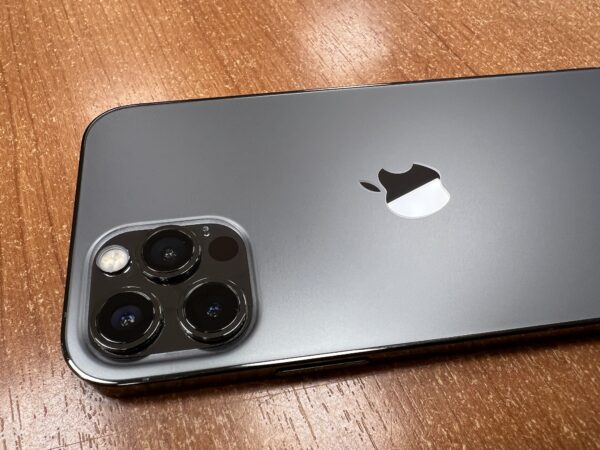 iPhone 12 Pro 128GB (naudotas) - Mobas.lt