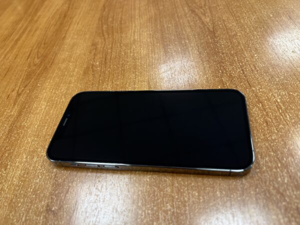 iPhone 12 Pro 128GB (naudotas) - Mobas.lt