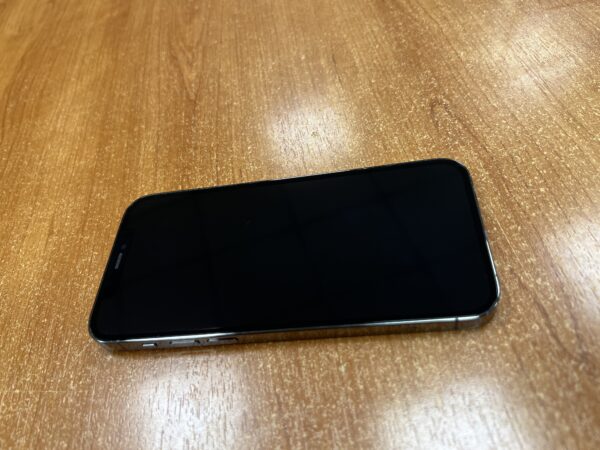 iPhone 12 Pro 128GB (naudotas) - Mobas.lt