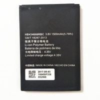 Akumuliatorius Huawei HB434666RBC for Modem 1500mAh E5573/E5575/E5576/E5577/E5776 (tinka HB434666RAW) OEM