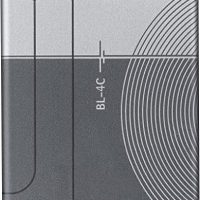 Akumuliatorius Nokia 6100 950mAh BL-4C OEM