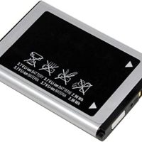 Akumuliatorius Samsung X200 800mAh AB463446BU OEM