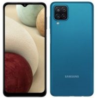 Samsung A127 Galaxy A12s 64 GB (naudotas)
