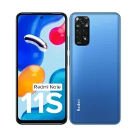 Xiaomi Redmi Note 11s 128GB (Naudotas)