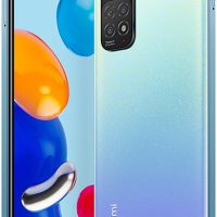 Xiaomi Redmi Note 11 128GB (Naudotas)
