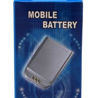 Akumuliatorius Nokia 6303 1050mAh BL-5CT OEM