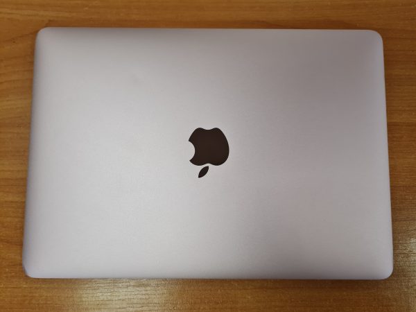 Apple MacBook, Retina, 12” 2016, M3, 8 GB RAM, 256 GB SSD