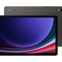 Samsung Galaxy Tab S9 X710 Wi-Fi 128 GB Black (Naudotas)