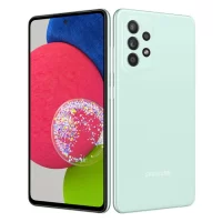 Samsung Galaxy A52s 128 GB (naudotas)