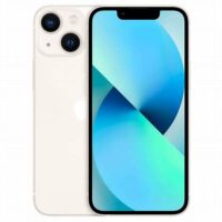 Apple iPhone 13 128GB (naudotas)