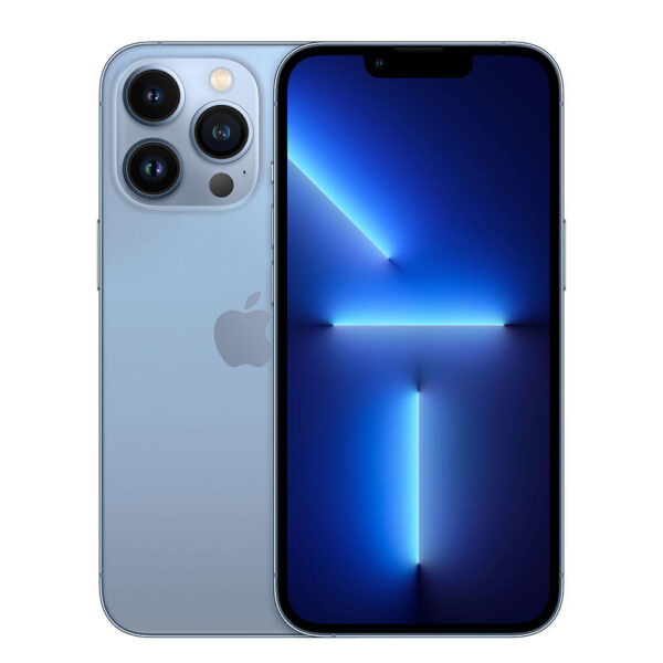 Apple iPhone 13 Pro 128GB (naudotas) - Mobas.lt
