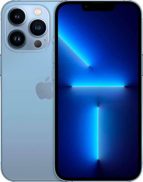Apple iPhone 13 Pro 128GB (naudotas) - Mobas.lt