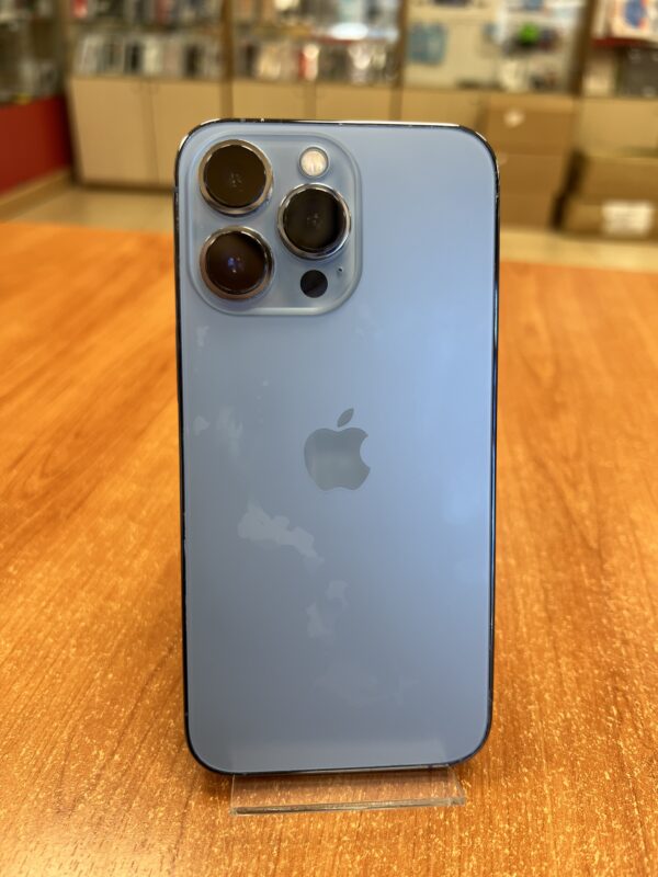 Apple iPhone 13 Pro 128GB (naudotas) - Mobas.lt