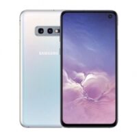 Samsung G970 Galaxy S10e 128 GB (naudotas)