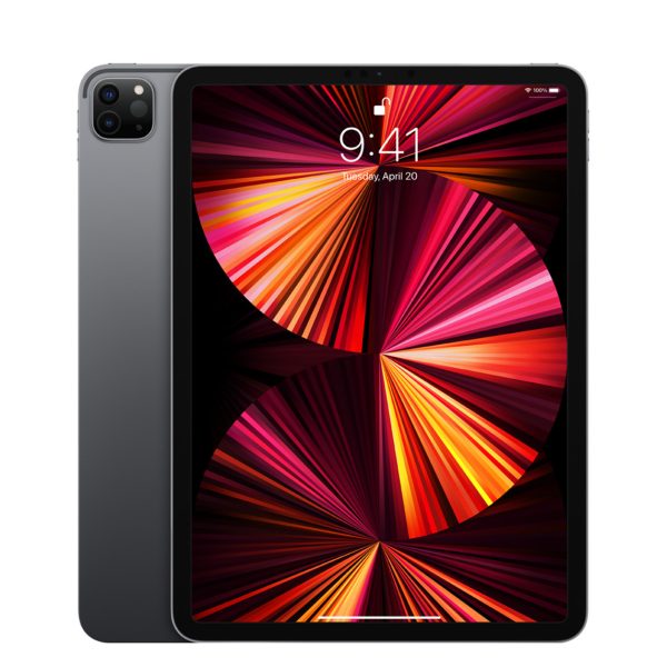 Apple iPad Pro (2021) 11.0