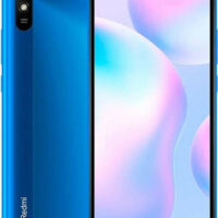 Xiaomi Redmi 9A 32 GB (naudotas)