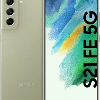 Samsung Galaxy S21 FE 5G 128 GB (Naudotas)