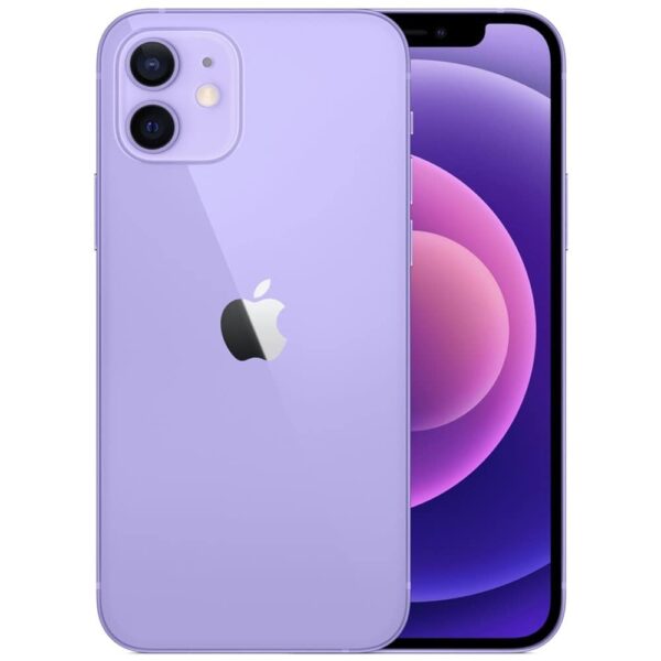 Apple iPhone 11 64 GB (naudotas) - Mobas.lt