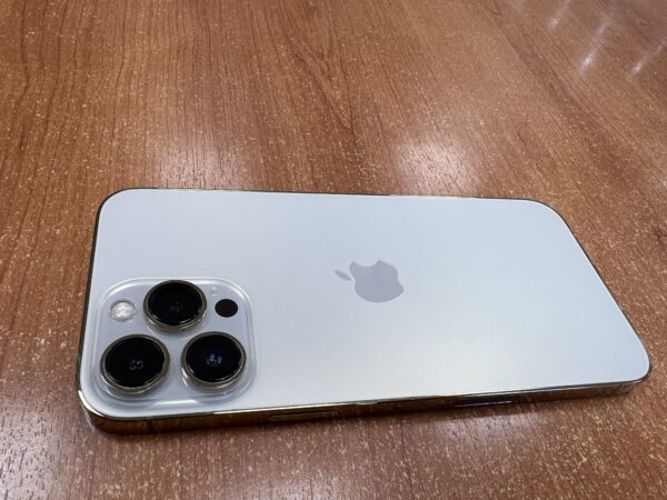 Apple iPhone 13 Pro Max 128 GB (Naudotas) - Mobas.lt 