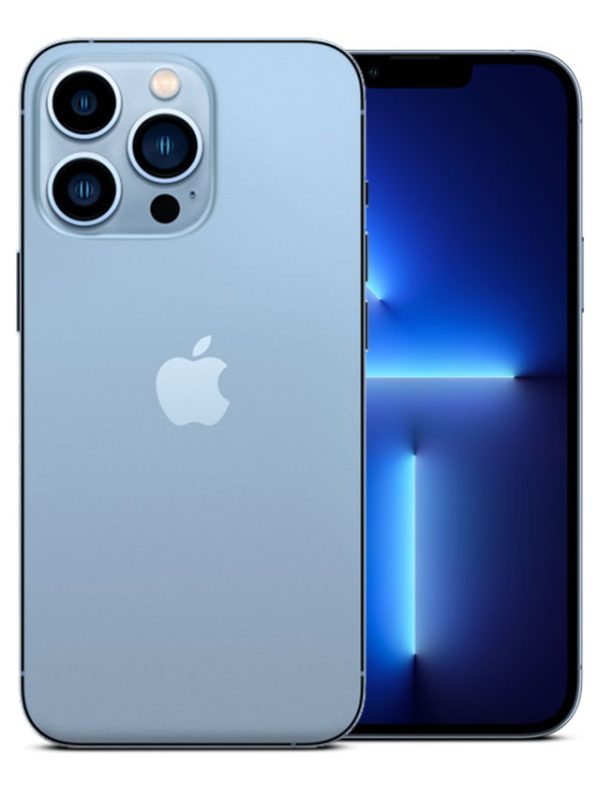 Apple iPhone 13 Pro Max 128 GB (Naudotas) - Mobas.lt